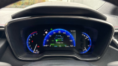 Toyota Corolla 1.8 VVT-i Hybrid Excel 5dr CVT Hybrid Hatchback